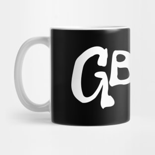 gbese - keep it moving Mug